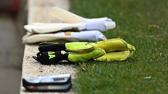 Vis Pesaro, torna a casa il portiere Fratti: ha firmato un biennale. Il comunicato del club -