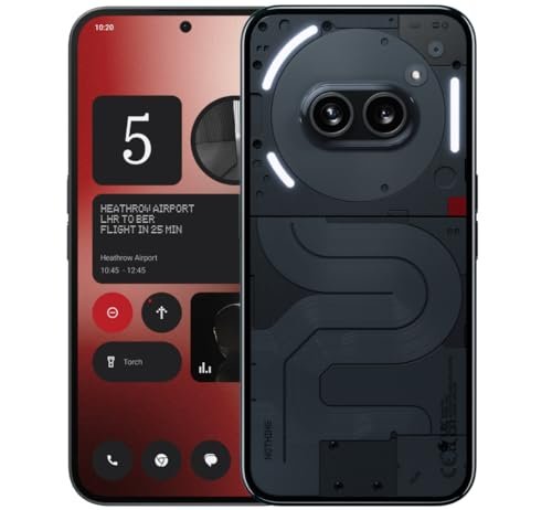 PRECIPITA il prezzo di Nothing Phone (2a), al Prime Day è un regalo