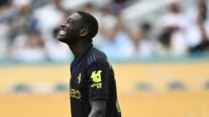 Juventus, trattativa per Kolo Muani in salita: il PSG vuole l'obbligo di riscatto -