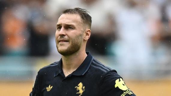 Juventus, Koopmeiners concorda un percorso personalizzato: il piano di Tudor -