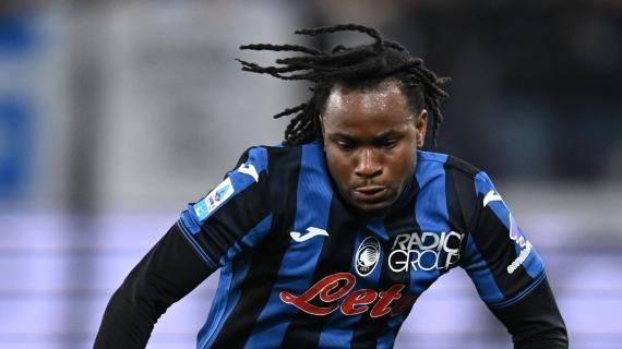 Il Napoli irrompe su Lookman: offerto al giocatore un ingaggio superiore alla proposta dell'Inter -