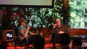 RA to host conference programme at Dekmantel Festival 2025 · News ⟋ RA
