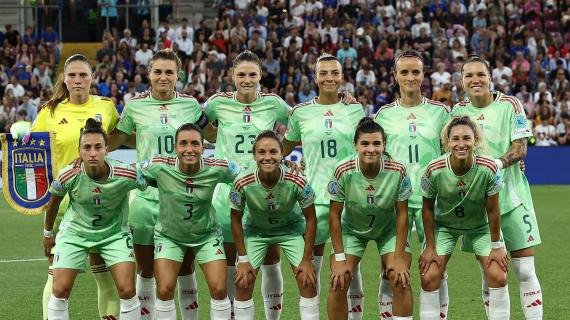 Stasera Inghilterra-Italia, come sono cambiate le squadre in questo Europeo -