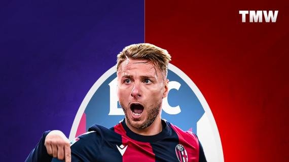 Bologna all'Italiano: Immobile torna in Serie A, nel mirino anche Bernardeschi -