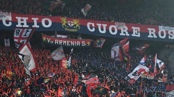 Dalla scuola alla Serie A, Il Secolo XIX apre su Venturino: "La stagione della maturità" -