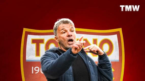 1-1 con l'Ingolstadt, La Repubblica (ed. Torino): "Toro fragile. Baroni spera nei rinforzi" -