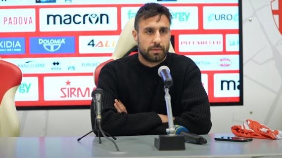 L'Alcione Milano ha un nuovo attaccante: dal Vicenza arriva Luca Zamparo -
