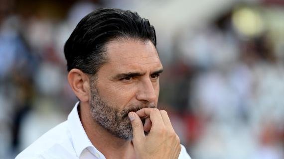 Torino, il dt Vagnati spiega: "Zaniolo? Abbiamo altre idee. Di Simeone ne abbiamo parlato" -