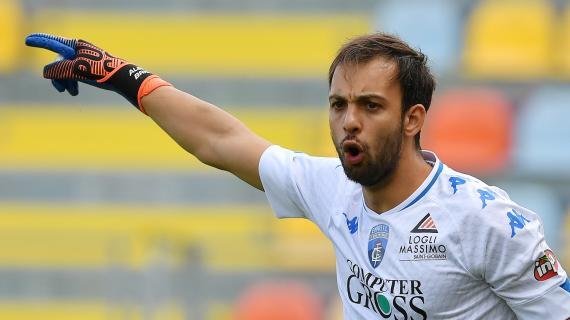 Ricci al Milan, l'ex compagno Brignoli: "Ne ho visti pochi come lui, ha fatto tutti gli step" -