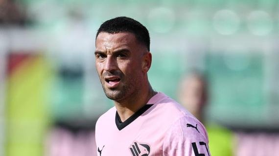 Insigne: "È stata la chiacchierata con Biancolino che mi ha convinto a tornare ad Avellino" -
