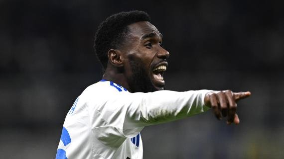 TOP NEWS Ore 24 - Wesley, Fadera e Colombo ufficiali. Il Napoli guarda a Lipsia per l'attacco -