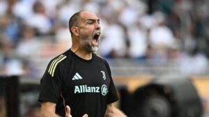 Juve, Tudor: "Dieci giocatori hanno chiesto il cambio. Yildiz? Temevo infortuni" -