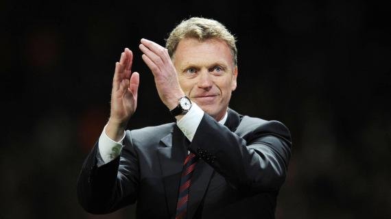 Everton, Moyes commenta il rinnovo di Keane: "Abbiamo bisogno della sua esperienza" -