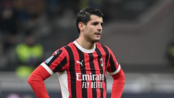 Morata incatenato: costretto in ritiro al Galatasaray, perché è tutto fermo con il Como -