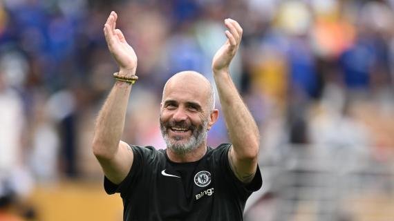 TOP NEWS Ore 24 - Napoli, Osimhen verso il Galatasaray. Inter, idea Nkunku. Chelsea in finale -