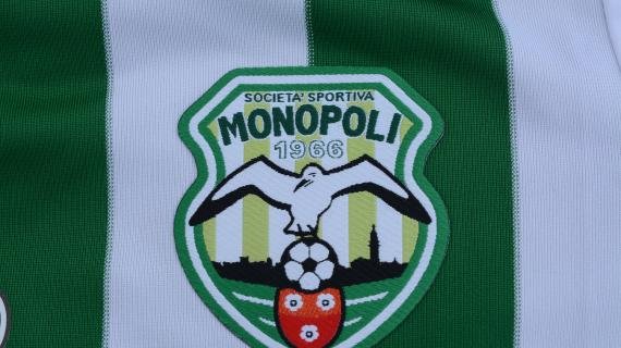 Movimenti in entrata e in uscita per il Monopoli: arriva Imputato, salutano Sibilano e Capozzi -