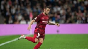 Ivan Rakitic smentisce il ritiro: "Non è ancora arrivato il tempo di appendere le scarpette" -