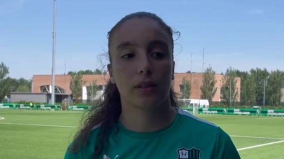 Inter, blindata l'attaccante maltese Bugeja, Ha firmato fino al 2029: "Mi sento a casa" -