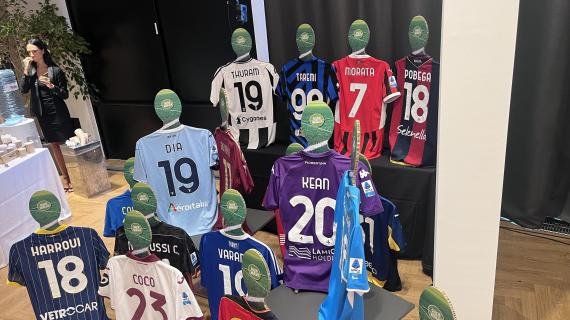 Agli archivi la prima settimana del calciomercato estivo 2025 in Serie A: acquisti e cessioni -