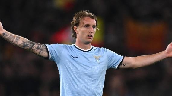 Lazio, Rovella: "Il risultato non lo guardiamo, pensiamo alla prestazione. Eravamo sulle gambe" -