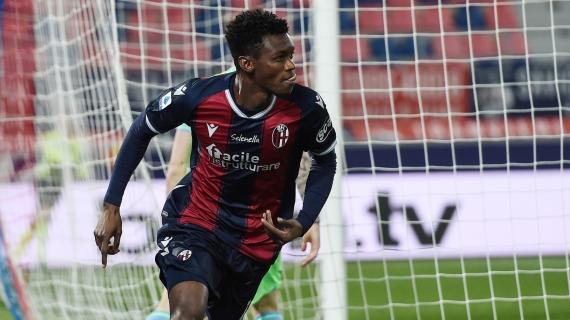 Colpo da "Serie A" per il Team Altamura: arriva lo svincolato Ibrahima Mbaye -