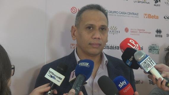 Como, Suwarso su Morata: "Noi abbiamo l'accordo, devono parlarsi Milan e Gala" -