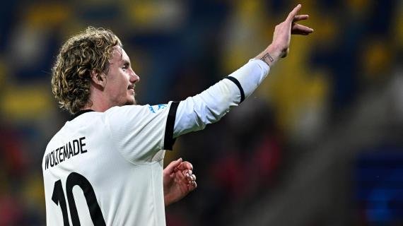 Bayern Monaco, niente follie per Woltemade: la trattativa si interrompe... per adesso -