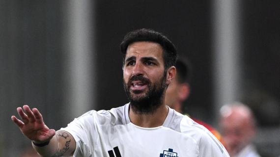 Como, mercato finito? Fabregas: "Mancano un attaccante e due difensori". Su Cutrone... -