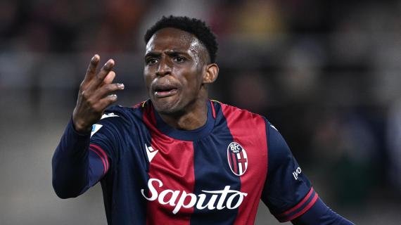 Attento, Bologna: si accende il mercato attorno a Lucumí. Si muove anche il Real Betis -