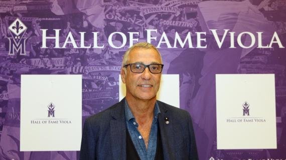Firenze e la Fiorentina piangono la scomparsa di Celeste Pin. Il cordoglio di sindaco e istituzioni -
