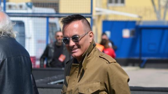 Dal calciomercato alla contrarietà alle Squadre B, e molto altro. Parla Antonini del Trapani -