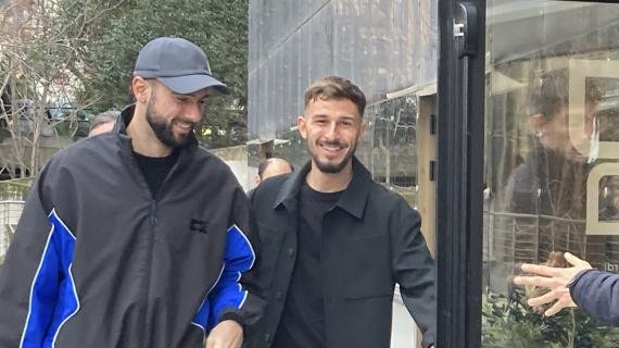 L'Empoli piazza un colpo per la propria difesa: dal Como arriva Curto a titolo definitivo -