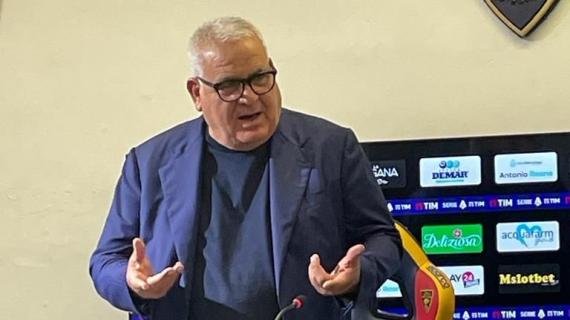 Lecce, Corvino stavolta pesca in Scozia: domani visite mediche per il laterale Ndaba -