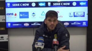 Venezia in chiusura per Adorante: alla Juve Stabia 3,5 milioni. Triennale per l'attaccante -