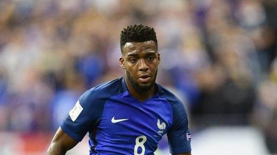 Lemar-Atletico ai titoli di coda: può svincolarsi. Girona e altre 3 spagnole su di lui -