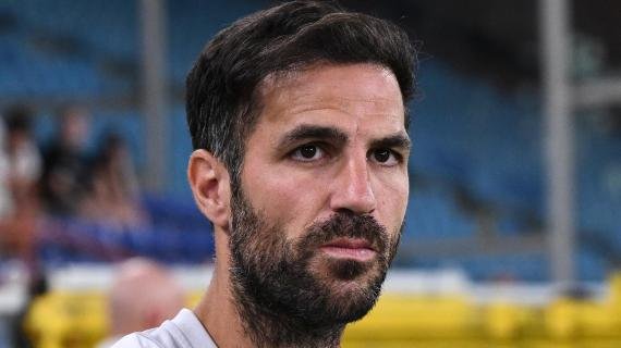Perché restare al Como? Fabregas: "Non si firma 4 anni se non si crede in un progetto" -