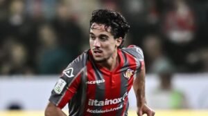 Il Modena prepara il colpo Sernicola dalla Cremonese: si attende il via libera di Nicola -