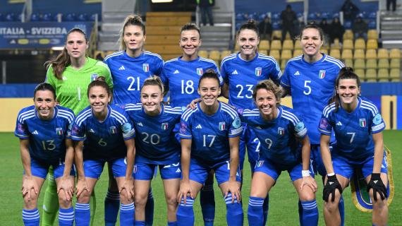 Le partite di oggi: il programma di giovedì 3 luglio -