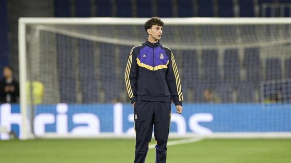 Jacobo Ramon come Nico Paz: il Como ha pescato un altro crack dal vivaio del Real Madrid -