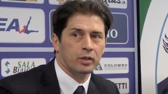 Tacchinardi sicuro: "Alla Juve manca un giocatore di gamba. Ma di gamba vera" -
