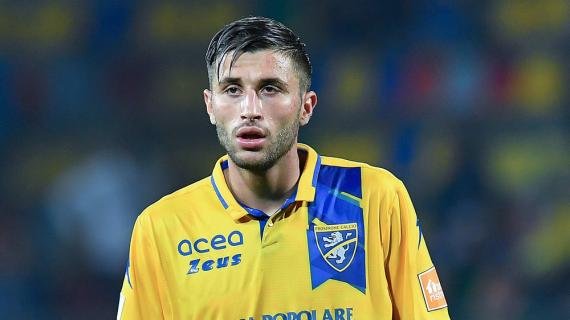Vicenza, colpo in entrata: in arrivo Alessio Tribuzzi dall’Avellino -