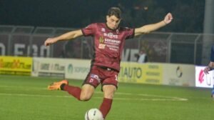 Cesena, Guidi: "Il Manuzzi mi mette i brividi. Qui tutti trasmettono amore per la maglia" -