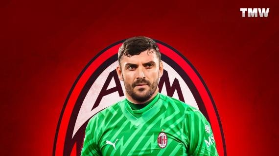 Milan: Terracciano c'è, ora assalto a Pubill. Il colpo da novanta Modric parla da rossonero -