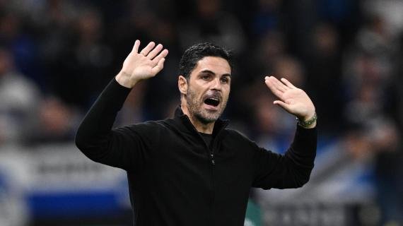 Arsenal, dopo Gyokeres il mercato riserva sorprese? Arteta: "Aperti a vedere cosa succede" -