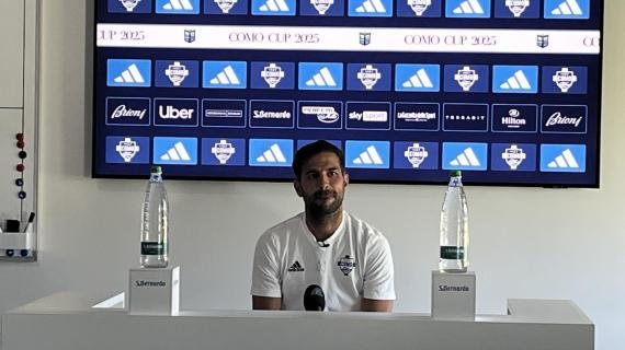 Como, i suoi gioielli attirano interesse. Fabregas: "Ricevute tre offerte per 122 milioni" -