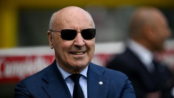 L'Inter sogna Leoni, Marotta diplomatico dribbla le domande. E intanto conferma Calhanoglu -