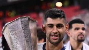 Tottenham, fissato il prezzo del Cuti Romero: servono 70 milioni per portarlo a Madrid -