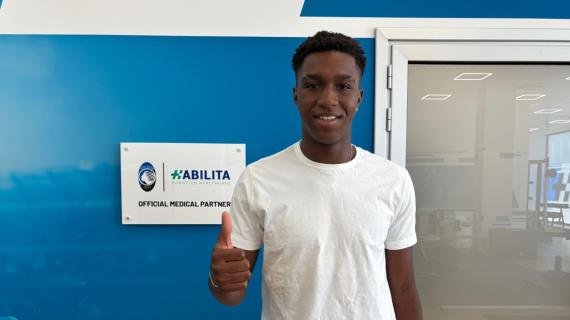 Atalanta, preso Ahanor: è già a Bergamo. Bruciate Chelsea, Milan e Roma, le cifre -