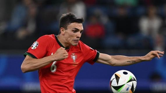 João Palhinha, non la migliore stagione della sua carriera. Spesso in panchina al Bayern -