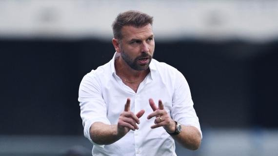 Hellas Verona, Giovane on fire: 2 gol e un assist nel 6-0 alla Virtus Verona. Esordio Núñez -